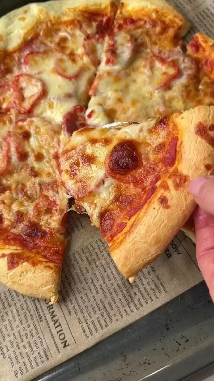 Pepperoni