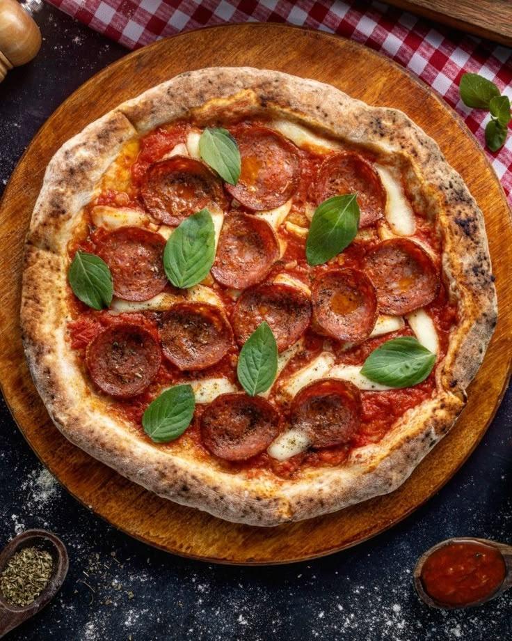 Prosciutto